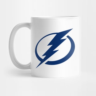 Tampa Bay Lightning Mug